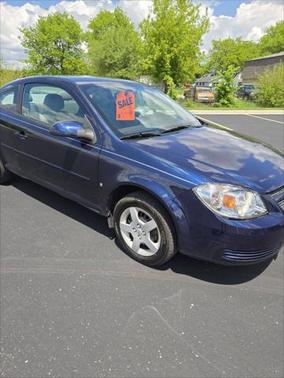 2008 Chevrolet Cobalt LT