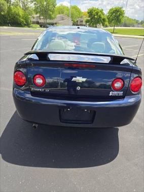 2008 Chevrolet Cobalt LT