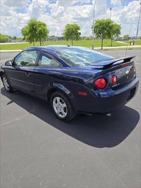 2008 Chevrolet Cobalt LT