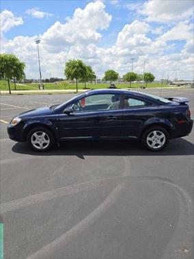 2008 Chevrolet Cobalt LT