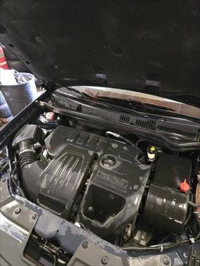 2008 Chevrolet Cobalt LT
