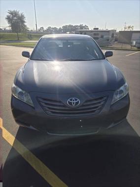 2007 Toyota Camry LE