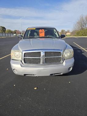2005 Dodge Dakota ST Quad Cab