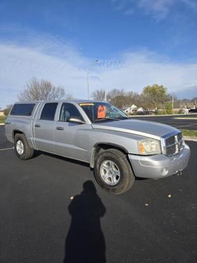 2005 Dodge Dakota ST Quad Cab