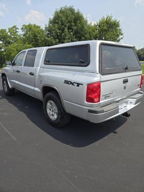 2005 Dodge Dakota ST Quad Cab
