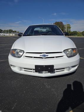 2003 Chevrolet Cavalier Base