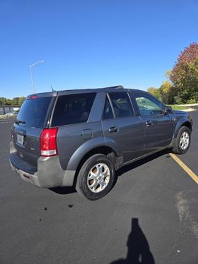 2005 Saturn Vue Base