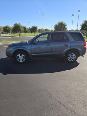 2005 Saturn Vue Base