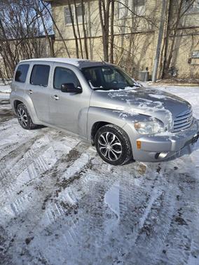 2008 Chevrolet HHR LS