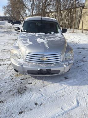 2008 Chevrolet HHR LS
