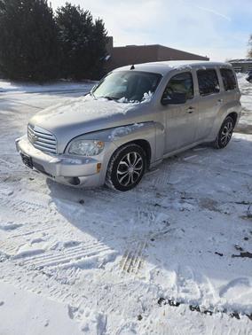 2008 Chevrolet HHR LS