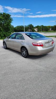 2007 Toyota Camry LE
