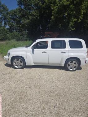 2010 Chevrolet HHR LS