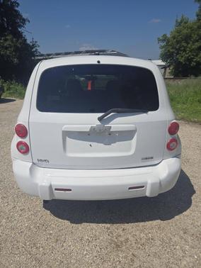 2010 Chevrolet HHR LS