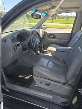 2007 Chevrolet Trailblazer LT