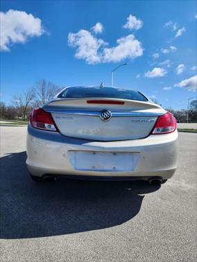 2013 Buick Regal Turbo - Premium 3