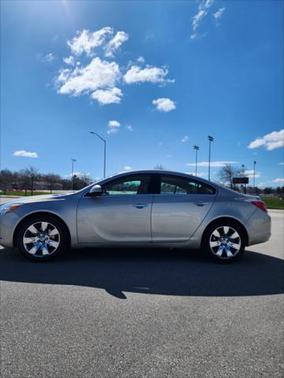 2013 Buick Regal Turbo - Premium 3