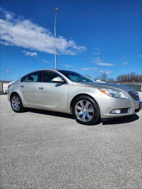 2013 Buick Regal Turbo - Premium 3