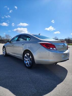 2013 Buick Regal Turbo - Premium 3