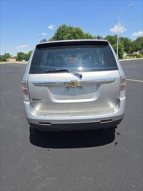 2008 Chevrolet Equinox LS