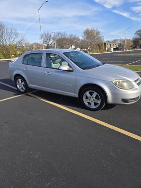 2008 Chevrolet Cobalt LT