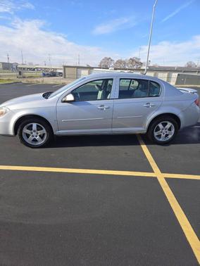 2008 Chevrolet Cobalt LT