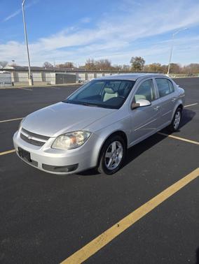 2008 Chevrolet Cobalt LT