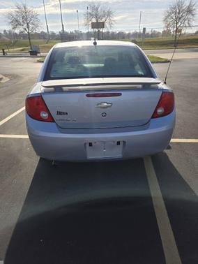 2008 Chevrolet Cobalt LT