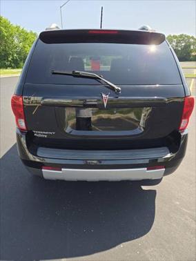 2007 Pontiac Torrent Base