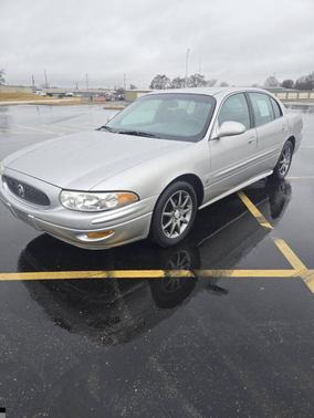 2005 Buick LeSabre Custom