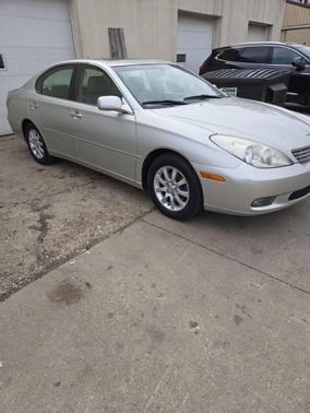 2004 Lexus ES 330 Base