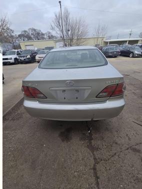 2004 Lexus ES 330 Base