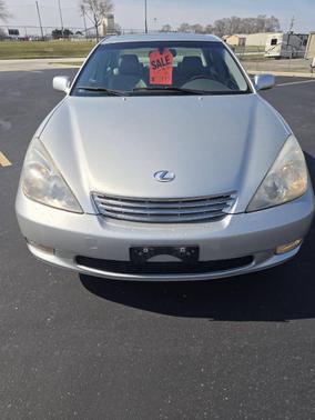 2004 Lexus ES 330 Base