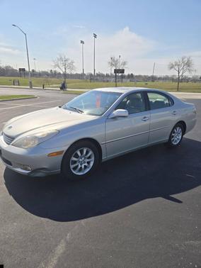 2004 Lexus ES 330 Base
