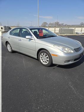 2004 Lexus ES 330 Base