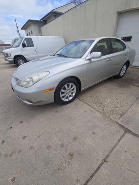 2004 Lexus ES 330 Base