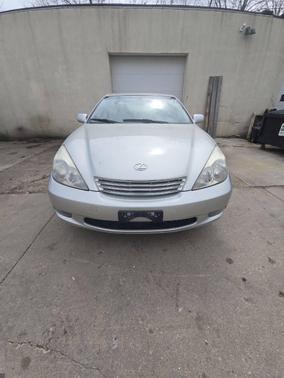 2004 Lexus ES 330 Base