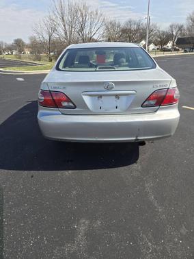 2004 Lexus ES 330 Base