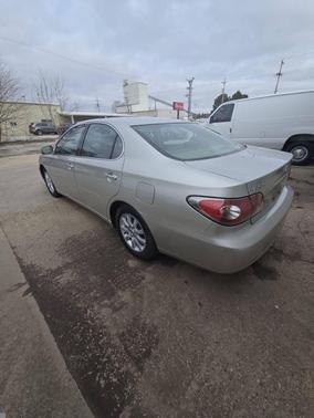 2004 Lexus ES 330 Base