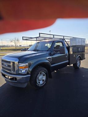2008 Ford F-250 XL