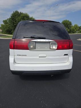 2007 Buick Rendezvous CX