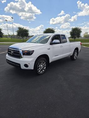 2013 Toyota Tundra Grade