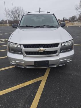 2006 Chevrolet Trailblazer LT
