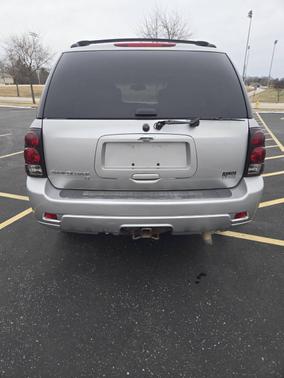 2006 Chevrolet Trailblazer LT