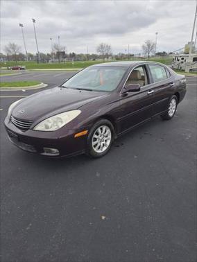 2002 Lexus ES 300 Base