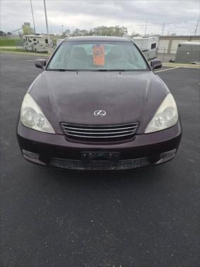 2002 Lexus ES 300 Base