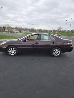 2002 Lexus ES 300 Base