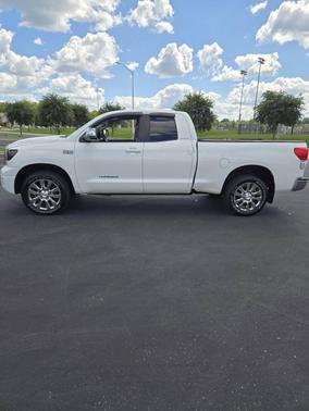 2013 Toyota Tundra Grade
