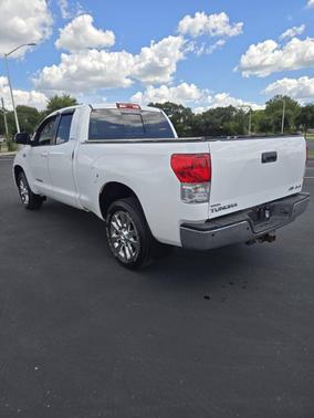 2013 Toyota Tundra Grade