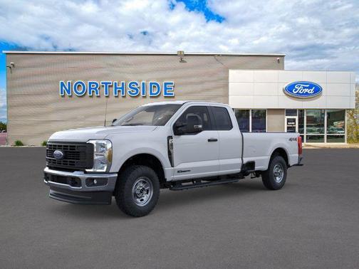 2026 Ford F-250 XL